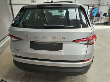 2020 Skoda Kodiaq - photo 6