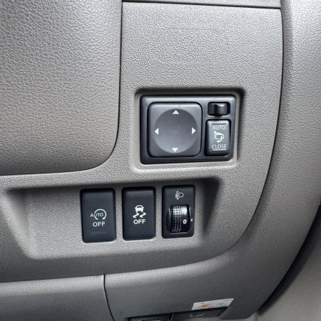 2015 Nissan March - photo 23