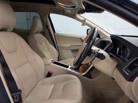 2017 Volvo XC60 - photo 32