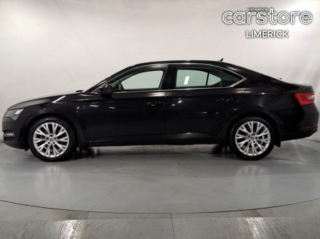 2023 Skoda Superb - photo 6