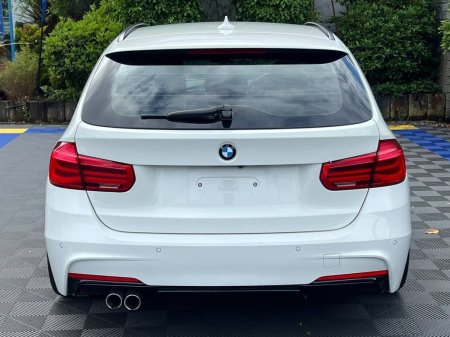 2019 BMW 3-Series - photo 18