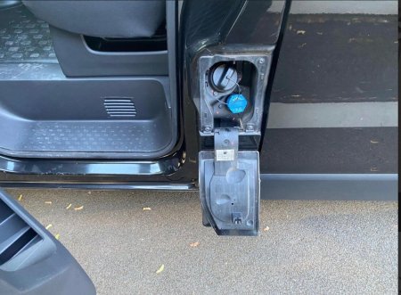 2023 Renault Trafic - photo 13