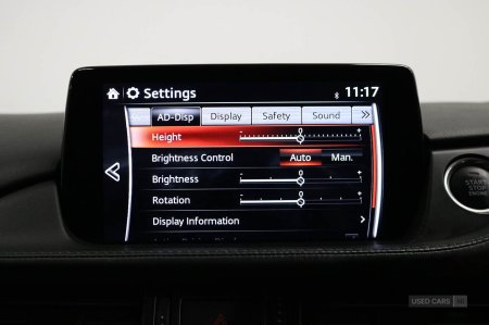 2019 Mazda Mazda6 - photo 32