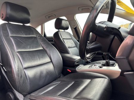 2011 Audi A6 - photo 7