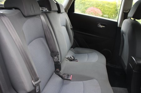 2012 Nissan Qashqai - photo 9