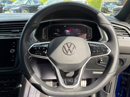 2022 Volkswagen Tiguan - photo 20