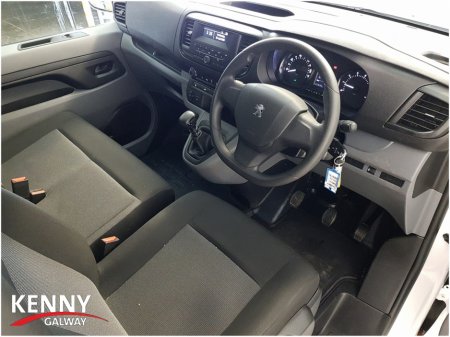 2022 Peugeot Expert - photo 18