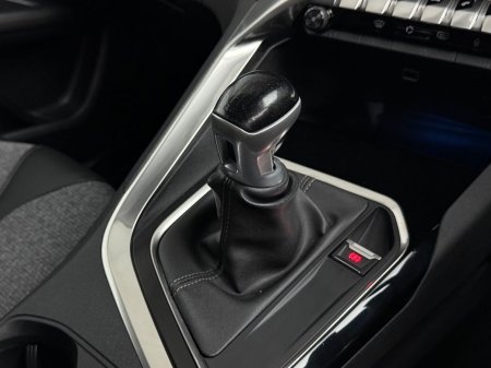 2019 Peugeot 3008 - photo 15