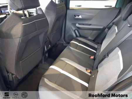2026 Opel Frontera - photo 9