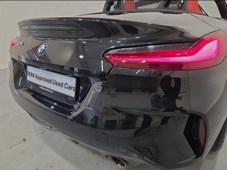 2022 BMW Z4 - photo 26