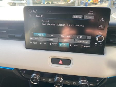 2025 Honda HR-V - photo 23