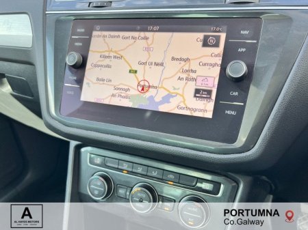 2019 Volkswagen Tiguan - photo 11