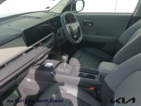 2027 Kia Seltos - photo 6