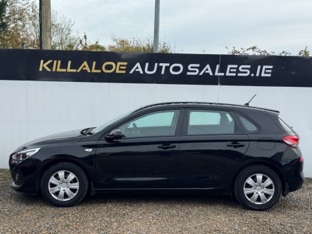 2019 Hyundai i30 - photo 4
