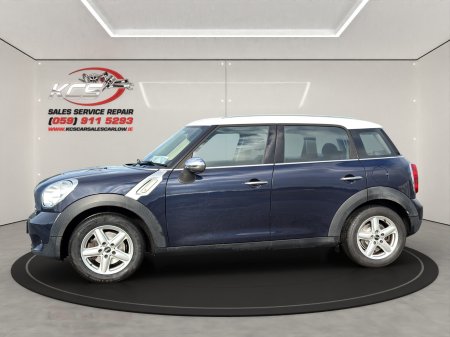 2013 Mini One - photo 2
