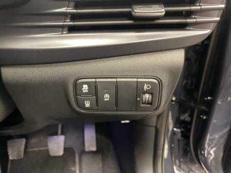 2026 Hyundai i20 - photo 13
