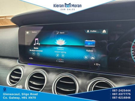 2023 Mercedes-Benz E-Class - photo 15