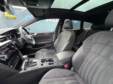 2023 Volkswagen Arteon - photo 50