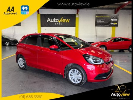 2022 Honda Fit 1.5 Self-Charging Hybrid Automatic. AA APPROVED // FINANCE & NATIONWIDE DELIVERY AVAILABLE // SIMI D
