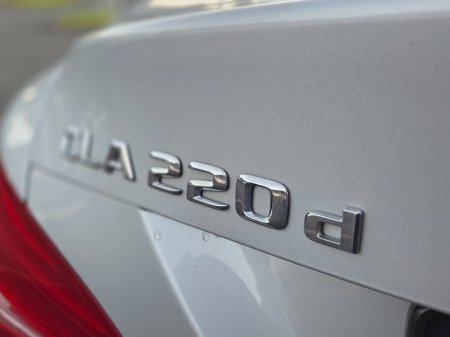 2016 Mercedes-Benz CLA - photo 10