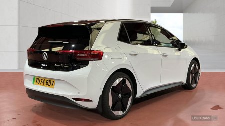 2024 Volkswagen ID.3 - photo 4