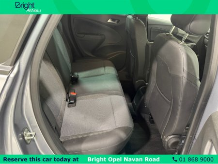 2023 Opel Crossland X - photo 19