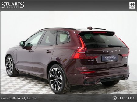 2025 Volvo XC60 - photo 2