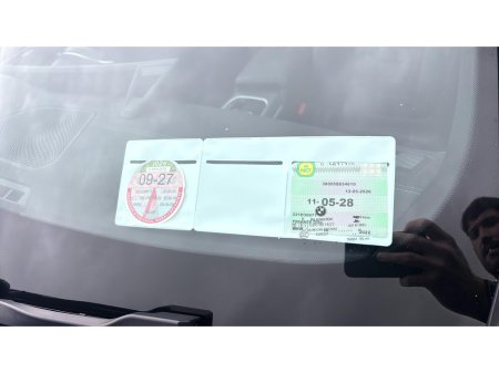 2022 BMW i4 - photo 6