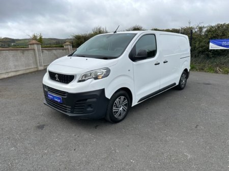 2020 Peugeot Expert - photo 3