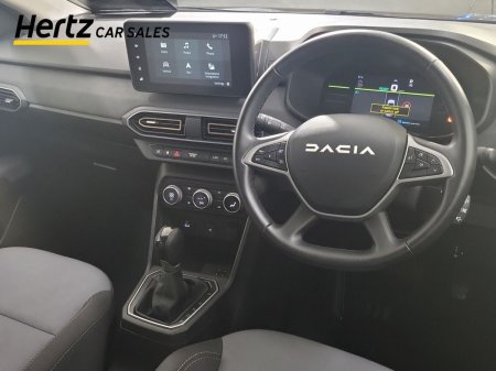 2024 Dacia Jogger - photo 12