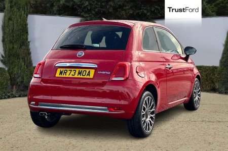 2023 Fiat 500 - photo 4