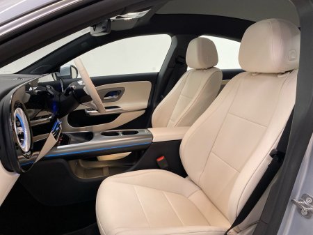 2026 Mercedes-Benz CLA - photo 13
