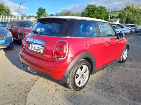2017 Mini Cooper - photo 6