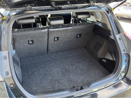 2016 Toyota Auris - photo 8