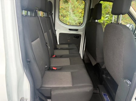2023 Ford Transit - photo 9