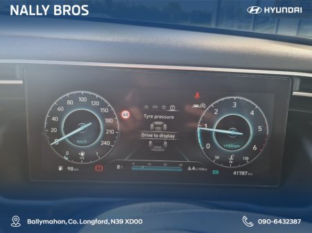 2022 Hyundai Tucson - photo 12