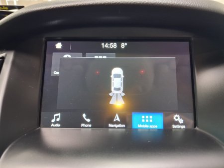 2018 Ford Focus - photo 14