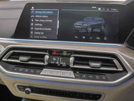 2023 BMW X5 - photo 18