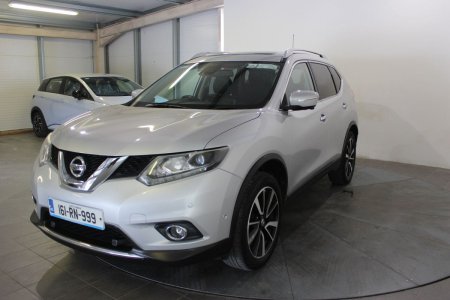 2016 Nissan X-Trail - photo 7
