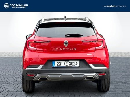 2023 Renault Captur - photo 5