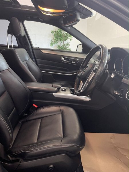 2016 Mercedes-Benz E-Class - photo 17