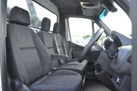 2022 Mercedes-Benz Sprinter - photo 5