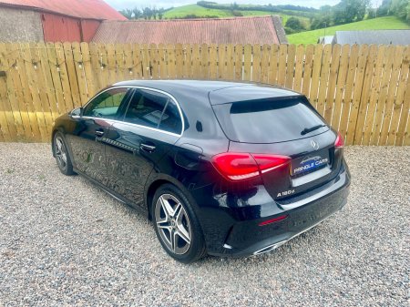 2020 Mercedes-Benz A-Class - photo 21