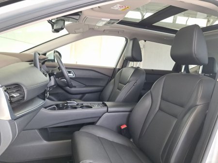 2024 Nissan X-Trail - photo 29