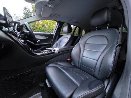 2016 Mercedes-Benz C-Class - photo 22