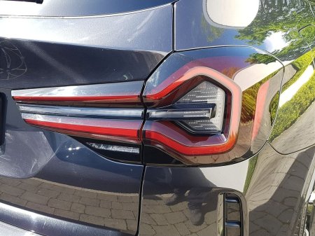 2023 BMW iX3 - photo 18