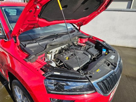 2019 Skoda Karoq - photo 20