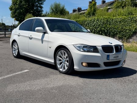 2012 BMW 3-Series - photo 2
