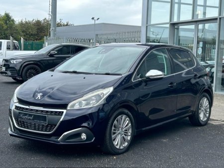 2019 Peugeot 208 - photo 3