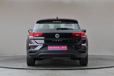 2019 Volkswagen T-Roc - photo 8